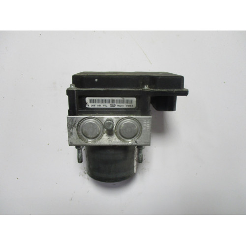 Fiat 500 ABS Beyni 0265951742 0265230886 51880816 