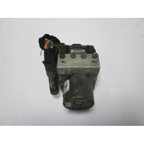 Fiat Idea Lancia Musa ABS Beyni 0265950463 0265234325 51761006