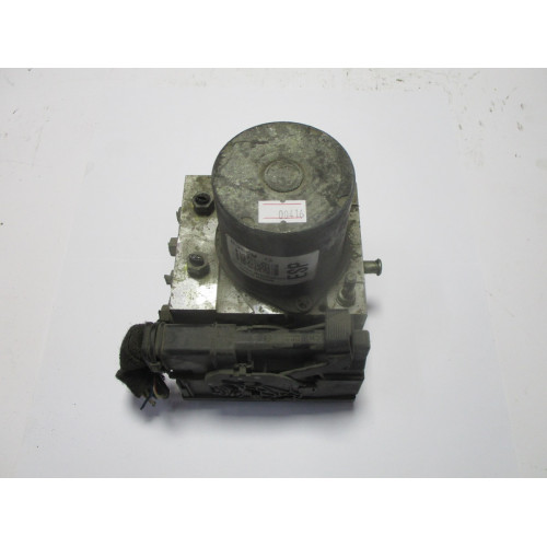 Fiat Idea Lancia Musa ABS Beyni 0265950463 0265234325 51761006
