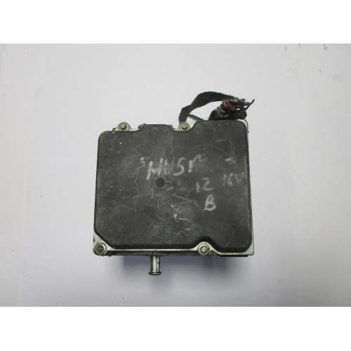 Fiat Idea Lancia Musa ABS Beyni 0265950463 0265234325 51761006