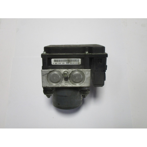 Fiat Idea Lancia Musa ABS Beyni 0265950819 0265230009 51805701 