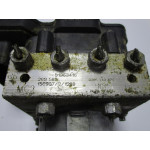 Fiat Punto Evo ABS Beyni 0265243870 51963416 0265956367