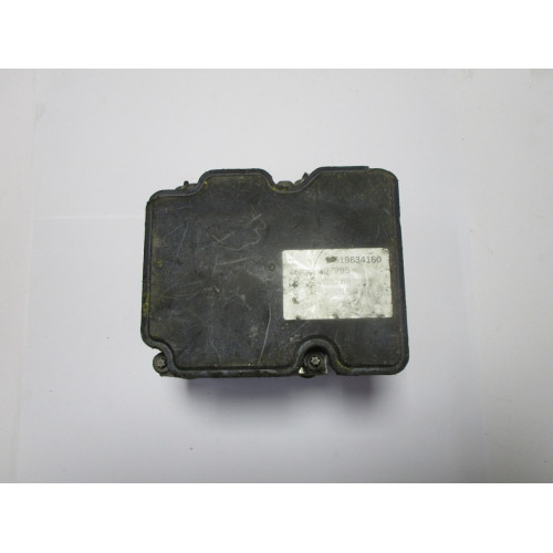 Fiat Punto Evo ABS Beyni 0265243870 51963416 0265956367