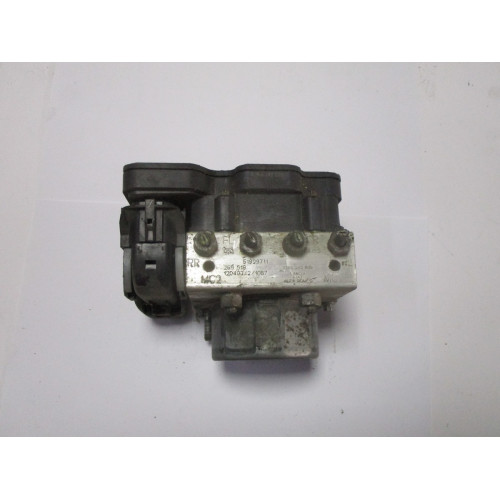 Lancia Ypsilon ABS Beyni 51929711 0265242809 0265956009