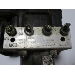 Lancia Ypsilon ABS Beyni 51929711 0265242809 0265956009
