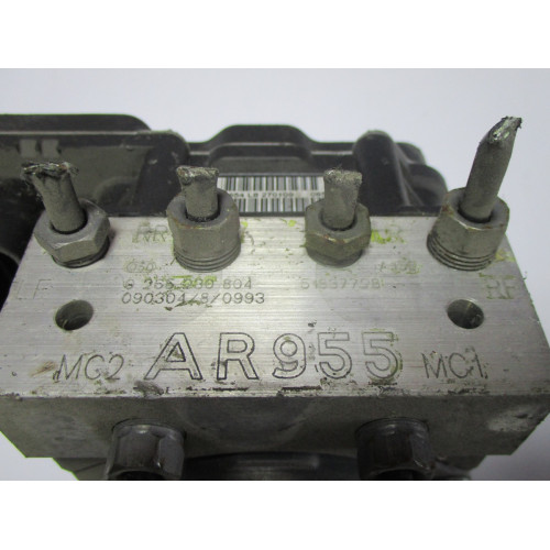 Alfa Romeo Mito ABS Beyni 0265951337 0265230804 51837728