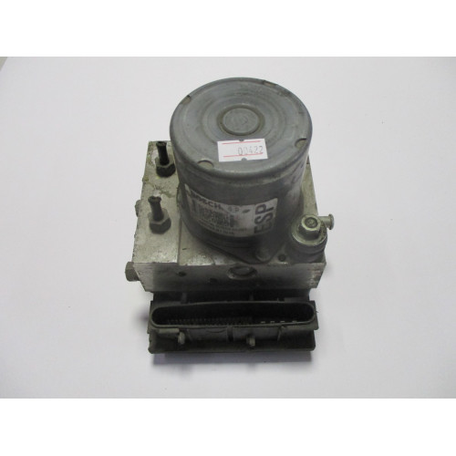 Alfa Romeo 147 ABS Beyni 0265950711 0265235357 51792630 