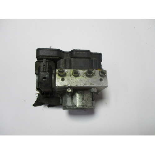 Fiat Panda ABS Beyni 0265242874 2265106455 0265956009 51924906