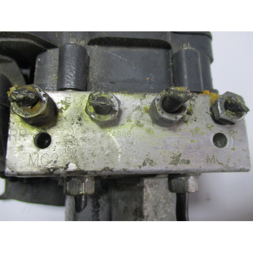 Fiat Panda ABS Beyni 0265242874 2265106455 0265956009 51924906