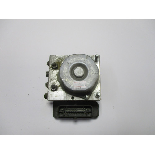 Fiat Panda ABS Beyni 0265244320 51965449 0265956367
