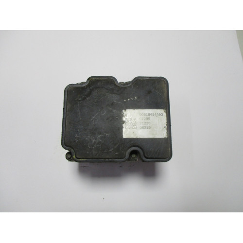 Fiat Panda ABS Beyni 0265244320 51965449 0265956367