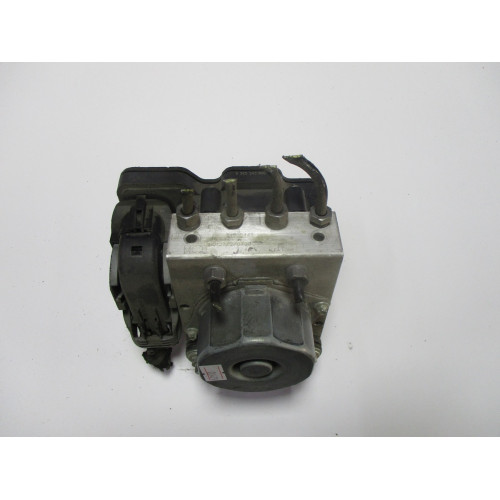 Fiat Panda ABS Beyni 0265243906 51965448 2265106516 0265956367