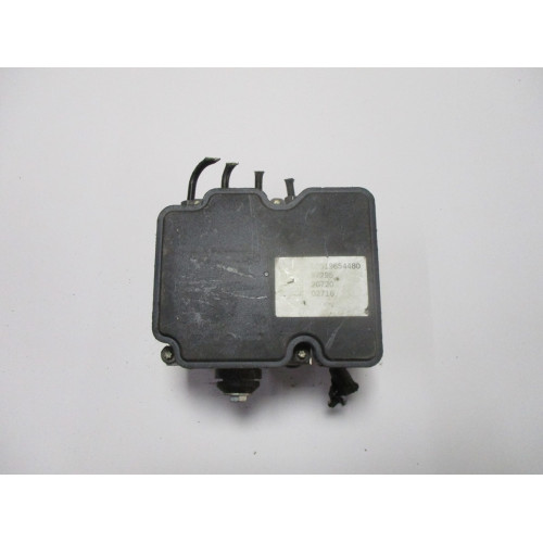 Fiat Panda ABS Beyni 0265243906 51965448 2265106516 0265956367