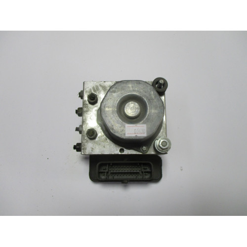Fiat Punto ABS Beyni 0265242838 51929837 0265956184 