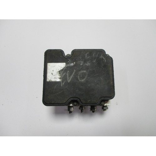 Fiat Punto ABS Beyni 0265242838 51929837 0265956184 