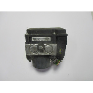 Fiat Bravo ABS Beyni 0265950756 0265235416 51798096 