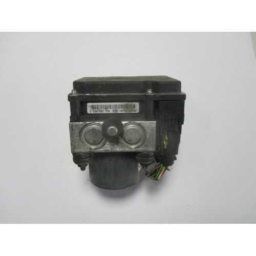 Fiat Bravo ABS Beyni 0265950756 0265235416 51798096 