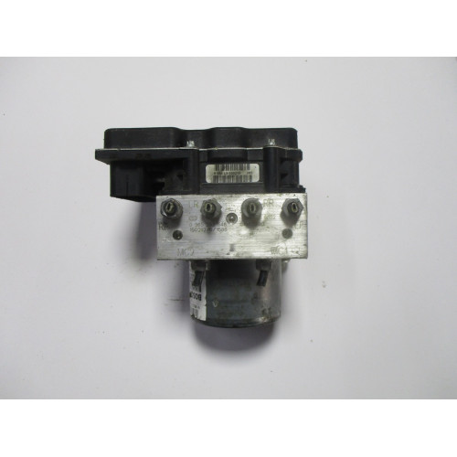 Fiat 500 ABS Beyni 0265952170 0265252548 51953230