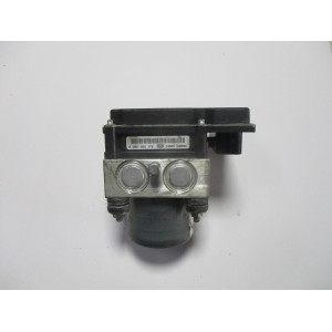 Fiat 500 ABS Beyni 0265952170 0265252548 51953230