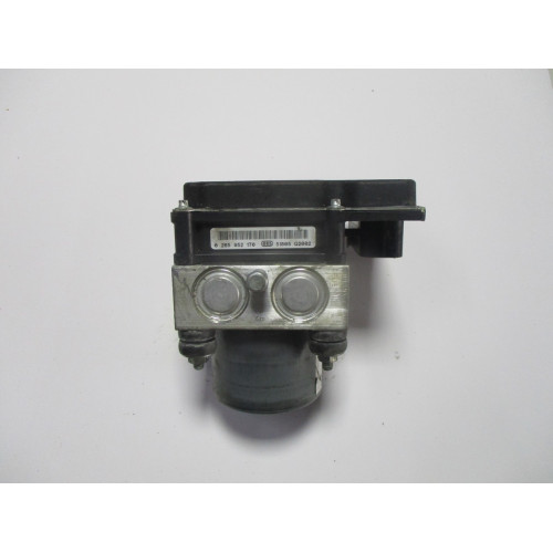 Fiat 500 ABS Beyni 0265952170 0265252548 51953230