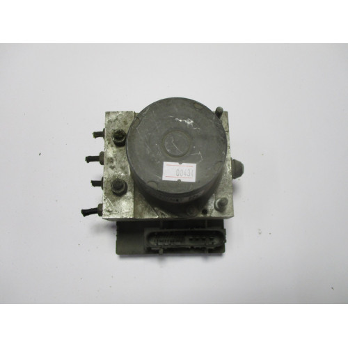 Fiat Bravo ABS Beyni 0265950670 0265235291 51789679 