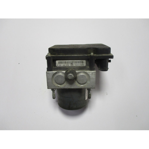 Fiat Bravo ABS Beyni 0265950670 0265235291 51789679 
