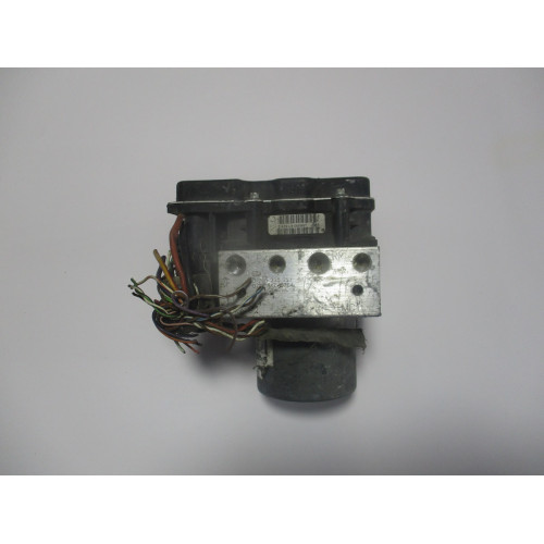 Alfa Romeo 147 ABS Beyni 0265950711 0265235357 51792630 