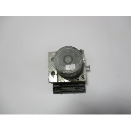 Alfa Romeo 147 ABS Beyni 0265950711 0265235357 51792630 