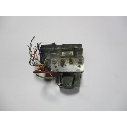 Fiat Grande Punto ABS Beyni 0265951047 0265230348 51822143