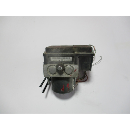 Fiat Grande Punto ABS Beyni 0265951047 0265230348 51822143