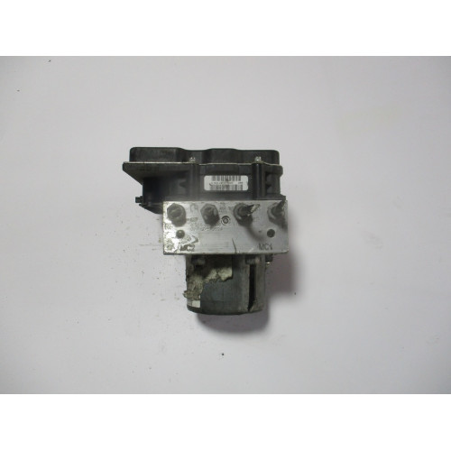 Fiat Bravo ABS Beyni 0265950756 0265235416 51798096 