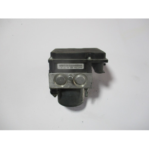 Fiat Bravo ABS Beyni 0265950756 0265235416 51798096 