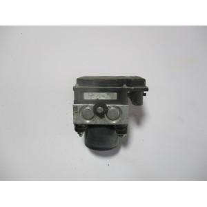 Fiat Grande Punto ABS Beyni 0273B53095 0265B4E500 51798105
