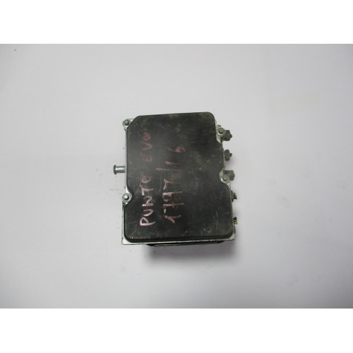 Fiat Grande Punto ABS Beyni 0265951378 0265230808 51860291