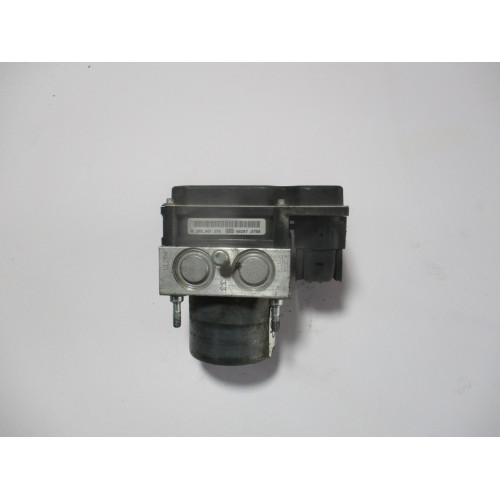 Fiat Grande Punto ABS Beyni 0265951378 0265230808 51860291