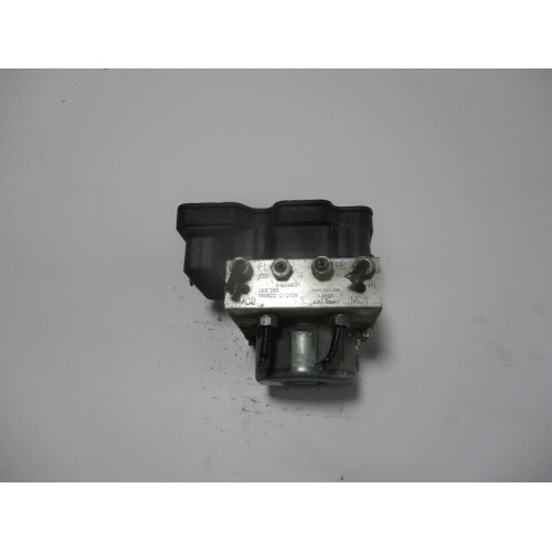 Fiat Punto ABS Beyni 0265242838 51929837 0265956184 