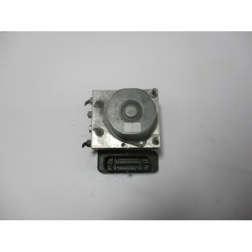 Fiat Punto ABS Beyni 0265242838 51929837 0265956184 