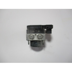 Fiat Punto ABS Beyni 0265242838 51929837 0265956184 