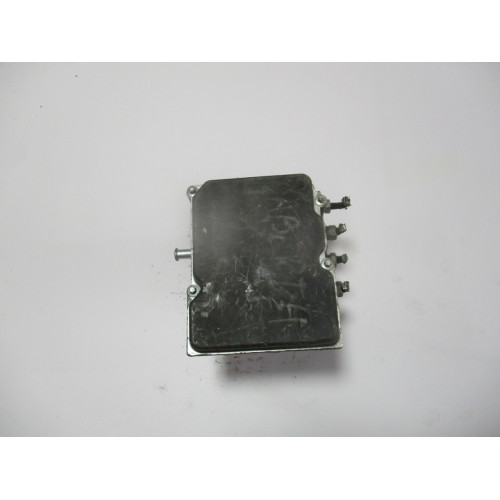 Fiat 500 ABS Beyni 0265950969 0265230283 51821273