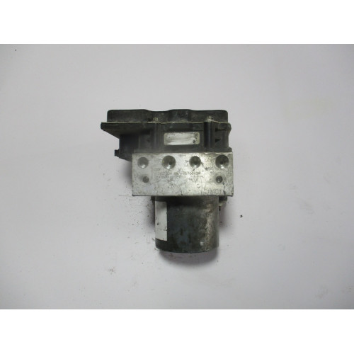 Fiat Grande Punto ABS Beyni 0265950401 0265234198 55700424
