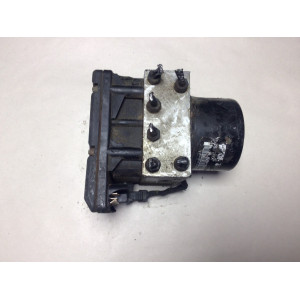Volkswagen Golf 4 Audi A3 ABS Beyni 1J0907379P 1J0614117 10.0949-0331.3 10.0204-0207.4