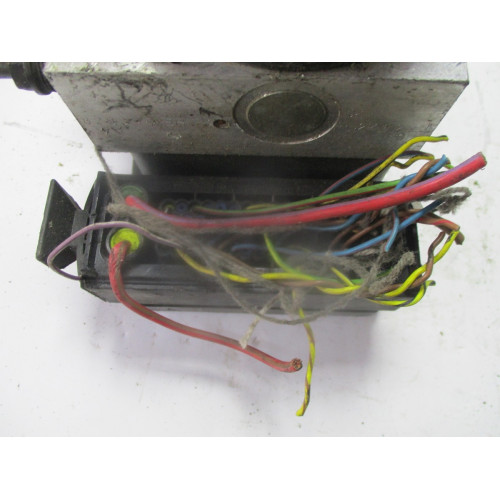 Mini Cooper ABS Beyni 6765284 10.0960-0871.3 34.51-6765282 10.0206-0098.4