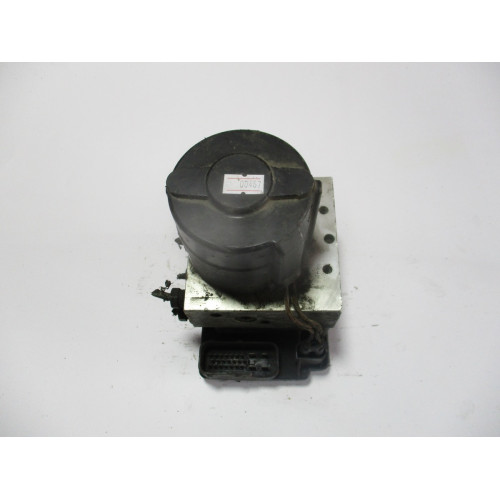 Fiat Bravo ABS Beyni 46456468 10.0946-1602.3 10.0204-0058.4