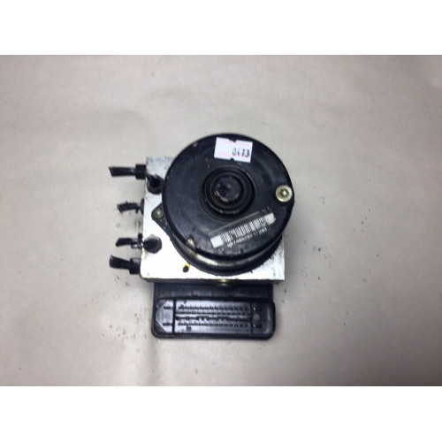 Audi A3 Volkswagen Bora ABS Beyni 10.0960-0335.3 1J0614517J 10.0206-0069.4 1C0907379M