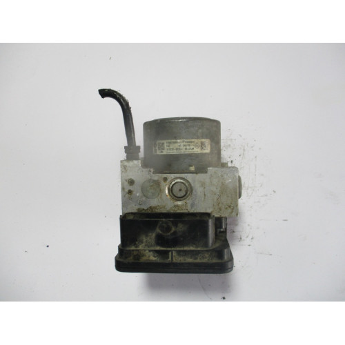 Renault Trafic Opel Vivaro Primastar ABS Beyni 476607609R 10.0915-1449.3 10.0622-3617.1 26.5152-4009.3