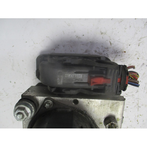 Volkswagen Polo ABS Beyni 6R0614517 6R0907379bh