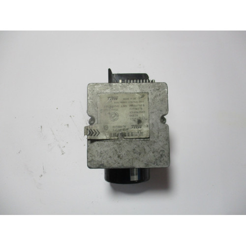 Fiat Lancia ABS Beyni 15113902C 51758178  54084785B