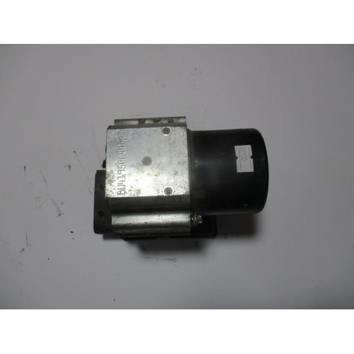 Fiat Croma ABS Beyni 15113907 51753788 54084737A 