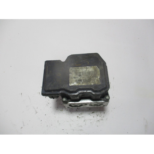 Fiat Punto ABS Beyni 51800747 16234004 54084882D