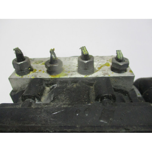 Fiat 500L ABS Beyni 51973614 18552006 54086226G